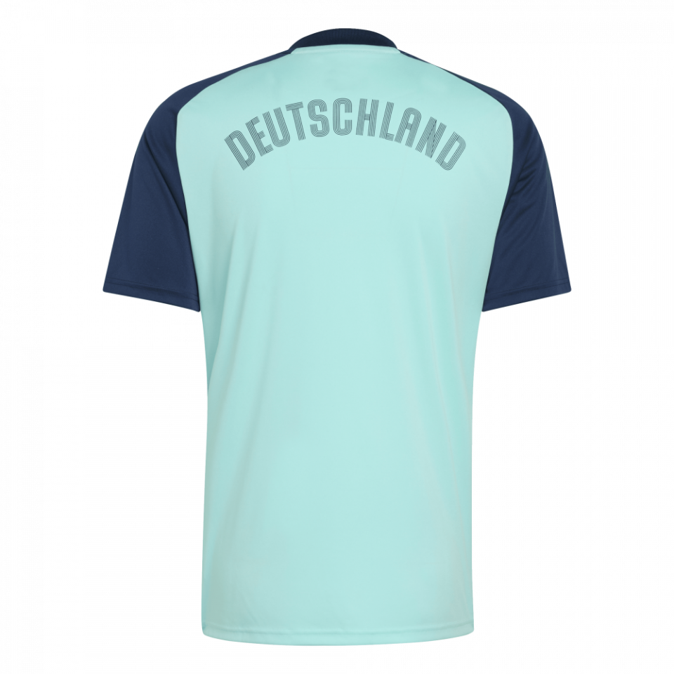 adidas Germany 2026 Men's Away Pre-Match Jersey